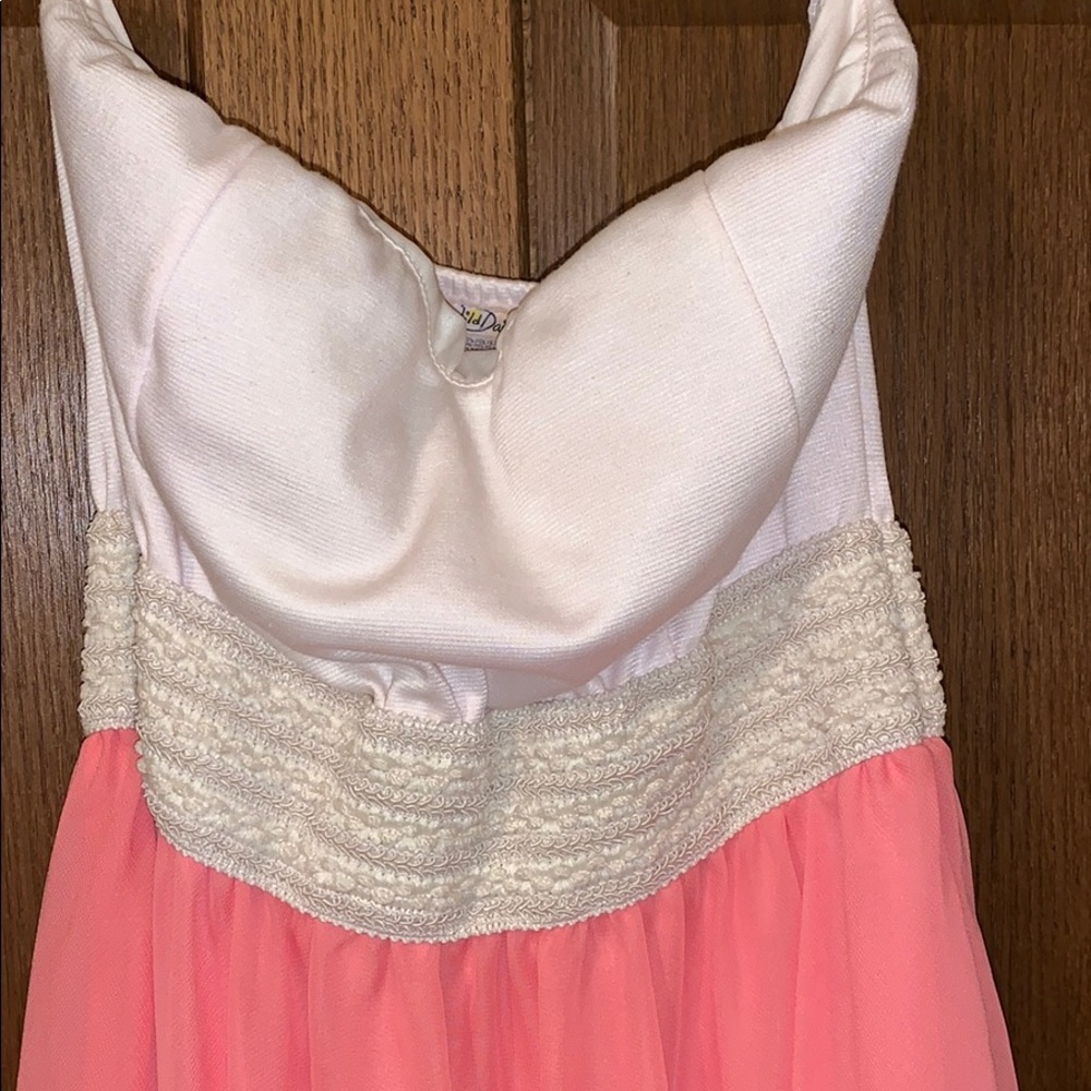 Spring/Dance Dress - Picture 3 of 5